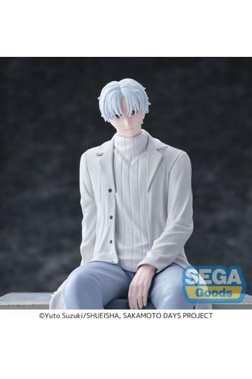 Figurka - X/Slur/Sakamoto Days (PM Perching) — zdjęcie 5