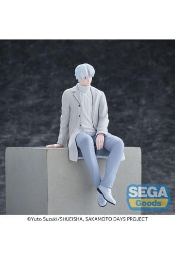 Figurka - X/Slur/Sakamoto Days (PM Perching) — zdjęcie 3