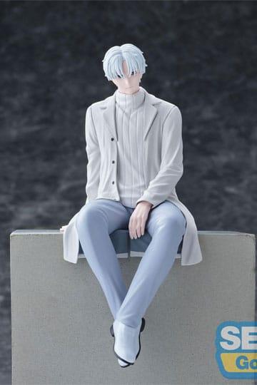 Figurka - X/Slur/Sakamoto Days (PM Perching)