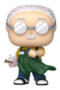 POP! Sakamoto Taro/Sakamoto Days 2058