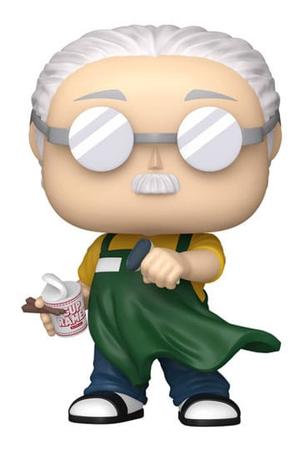 POP! Sakamoto Taro/Sakamoto Days 2058