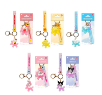 Brelok - Hello Kitty and Friends/Sanrio Balloon Series