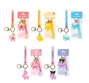 Brelok - Hello Kitty and Friends/Sanrio Balloon Series