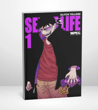Sense Life - Tom 1 (wersja portugalska) — zdjęcie 2