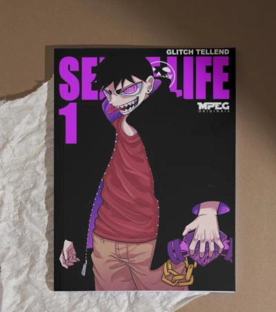 Sense Life - Tom 1 (wersja portugalska) — zdjęcie 3