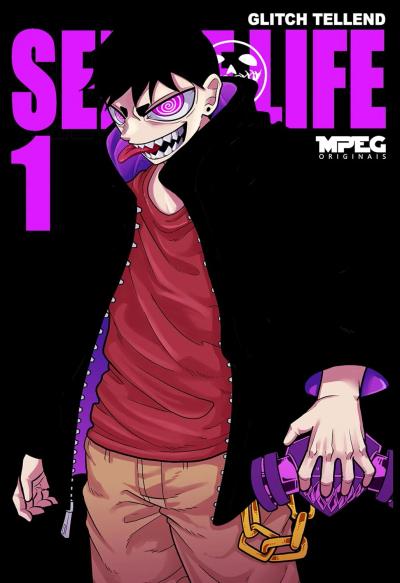 Sense Life - Tom 1 (wersja portugalska) — zdjęcie 4