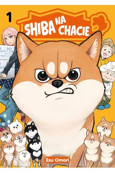 Shiba na chacie - tom 1 — zdjęcie 2
