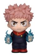 Skarbonka kolekcjonerska - Yuji Itadori/Jujutsu Kaisen
