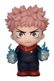 Skarbonka kolekcjonerska - Yuji Itadori/Jujutsu Kaisen
