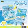 Hearts2Hearts - 2nd mini album [Lemon Tang] (Keyring Ver.) (Smart Album)