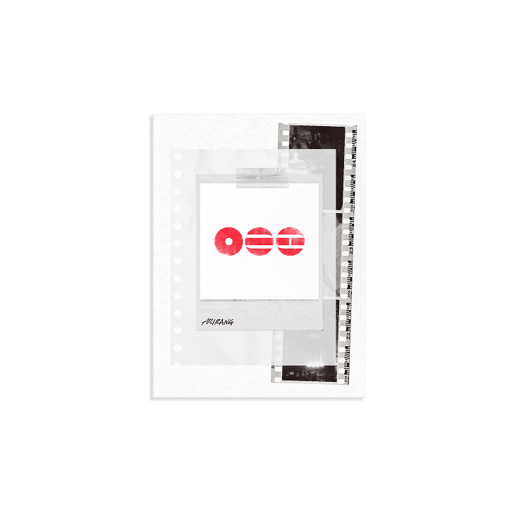 BTS - [ARIRANG] Weverse Albums ver.