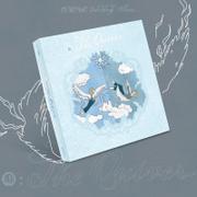 ONEWE - 2nd Single Album [點 : The Quiver]