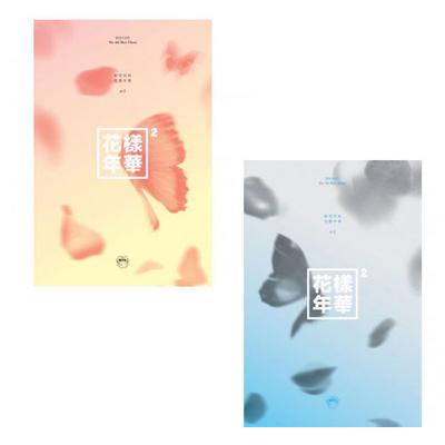 BTS  Mini Album Vol. 4 - In the Mood for Love pt.2 — zdjęcie 2