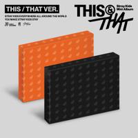 Stray Kids - mini album [THIS & THAT] 
