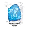 BTS - SKOOL LUV AFFAIR (2ND MINI ALBUM: SPECIAL ADDITION)
