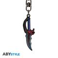 Brelok - Kasaka's Venom Fang/Solo Leveling