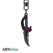 Brelok - Kasaka's Venom Fang/Solo Leveling
