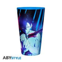 Szklanka premium - Sung Jinwoo/Solo Leveling 400ml