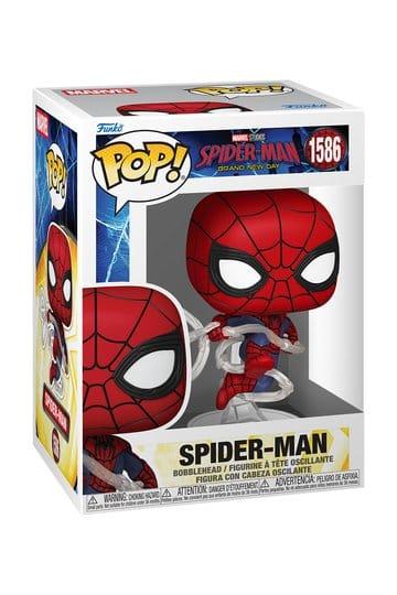 POP! Spider-Man: Brand New Day 1586 — zdjęcie 2