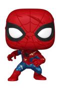 POP! Spider-Man (No Way Home Suit) (Brand New Day) 1587