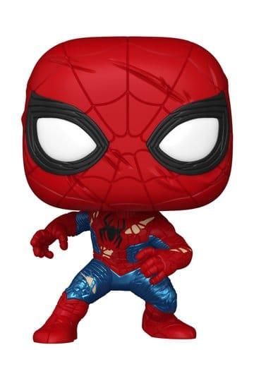 POP! Spider-Man (No Way Home Suit) (Brand New Day) 1587
