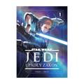 Okładka Star Wars Jedi: Upadły zakon - tom 1