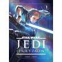 Star Wars Jedi: Upadły zakon - tom 1 — zdjęcie 5