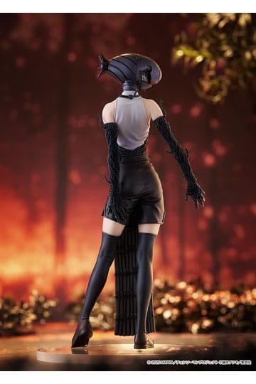 Figurka - Bomb/Chainsaw Man (Pop Up Parade) — zdjęcie 3