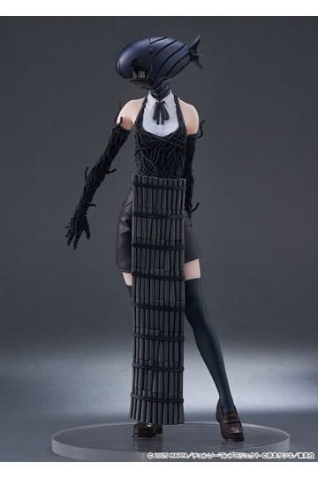 Figurka - Bomb/Chainsaw Man (Pop Up Parade) — zdjęcie 7