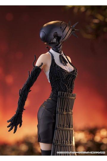 Figurka - Bomb/Chainsaw Man (Pop Up Parade) — zdjęcie 4