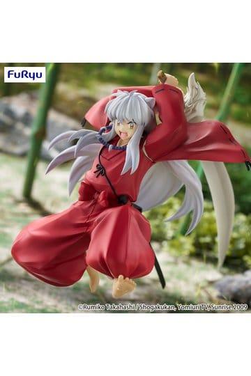 Figurka - Inuyasha (Trio-Try-iT) Vol. 2 — zdjęcie 3