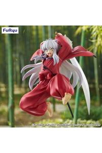 Figurka - Inuyasha (Trio-Try-iT) Vol. 2