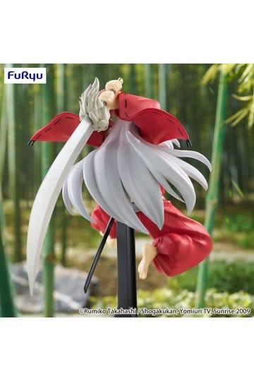 Figurka - Inuyasha (Trio-Try-iT) Vol. 2 — zdjęcie 6