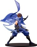 Figurka - Lan/King of Glory Shark Hunting Blade Ver.