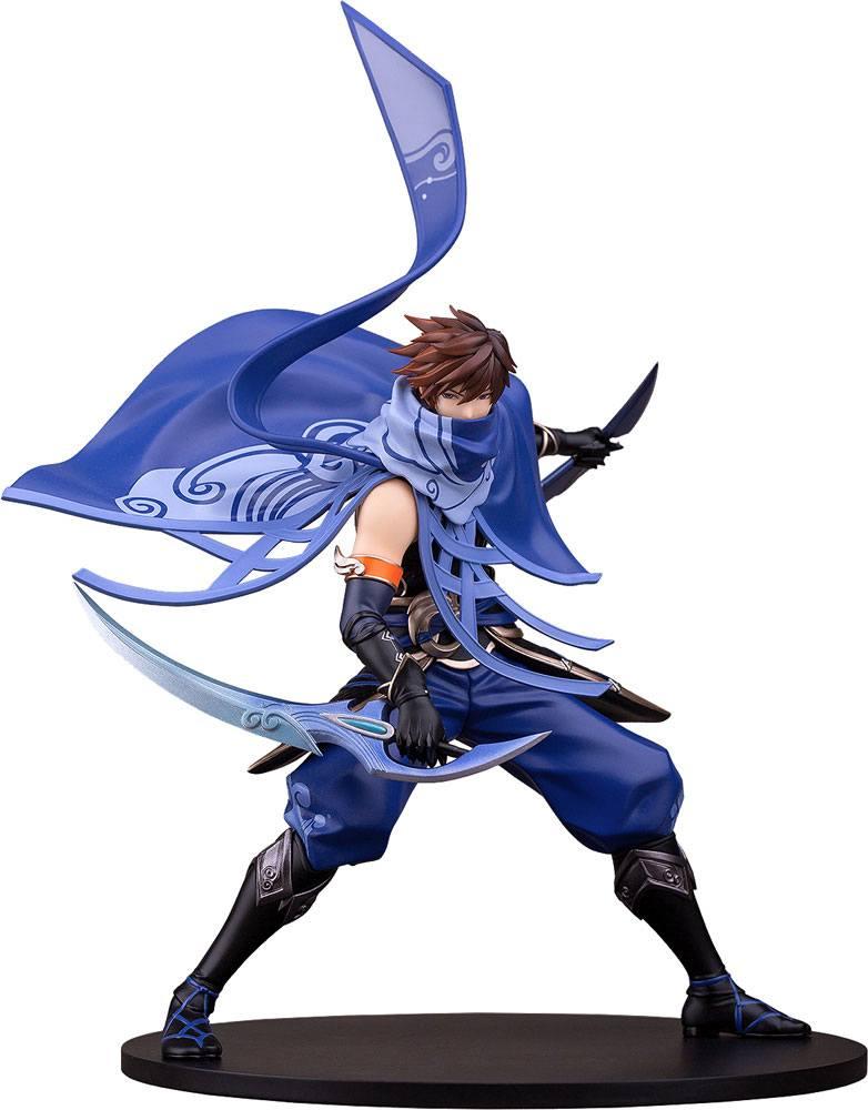 Figurka - Lan/King of Glory Shark Hunting Blade Ver.