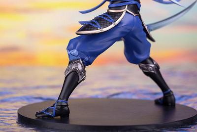 Figurka - Lan/King of Glory Shark Hunting Blade Ver. — zdjęcie 6