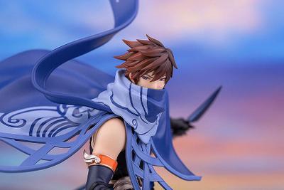 Figurka - Lan/King of Glory Shark Hunting Blade Ver. — zdjęcie 3