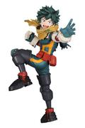 Figurka - Izuku Midoriya/My Hero Academia: You're Next (Trio-Try-iT)