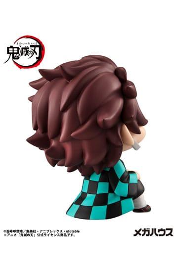 Figurka - Tanjiro Kamado/Demon Slayer Kimetsu no Yaiba Look Up — zdjęcie 5