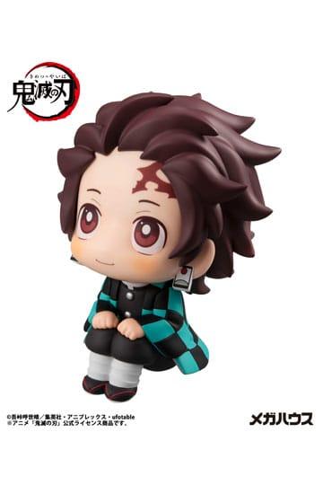 Figurka - Tanjiro Kamado/Demon Slayer Kimetsu no Yaiba Look Up — zdjęcie 3