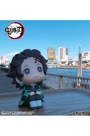 Figurka - Tanjiro Kamado/Demon Slayer Kimetsu no Yaiba Look Up — zdjęcie 7
