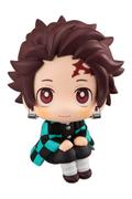 Figurka - Tanjiro Kamado/Demon Slayer Kimetsu no Yaiba Look Up