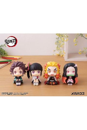 Figurka - Tanjiro Kamado/Demon Slayer Kimetsu no Yaiba Look Up — zdjęcie 10