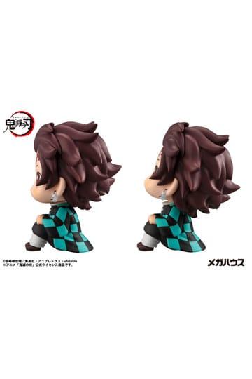 Figurka - Tanjiro Kamado/Demon Slayer Kimetsu no Yaiba Look Up — zdjęcie 6