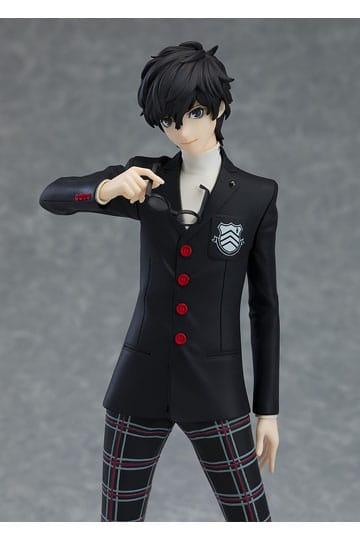 Figurka - Protagonista/Persona 5 Royal (Pop Up Parade) — zdjęcie 7