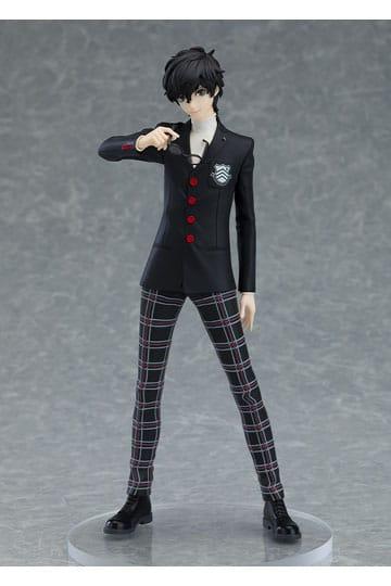 Figurka - Protagonista/Persona 5 Royal (Pop Up Parade) — zdjęcie 5