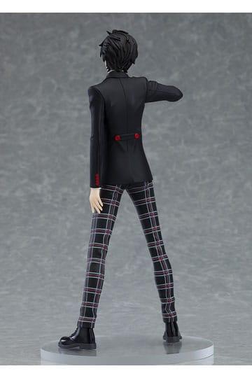Figurka - Protagonista/Persona 5 Royal (Pop Up Parade) — zdjęcie 6
