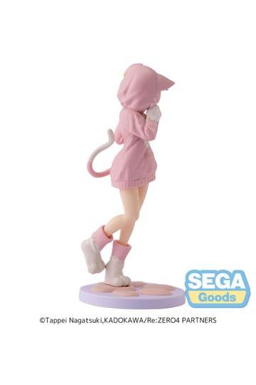 Figurka - Ram/Re:Zero Starting Life in Another World XStellar Mofumofu Pack — zdjęcie 8