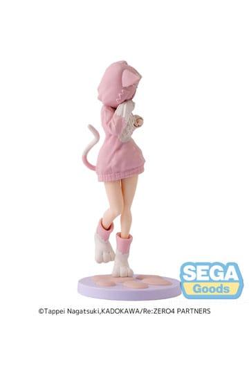 Figurka - Ram/Re:Zero Starting Life in Another World XStellar Mofumofu Pack — zdjęcie 9