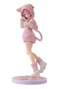 Figurka - Ram/Re:Zero Starting Life in Another World XStellar Mofumofu Pack